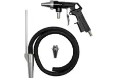 Пескоструйный пистолет со шлангом 2720 PEGAS PNEUMATIC
