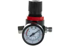 Регулятор давления Pegas SP024 с манометром 4602 PEGAS PNEUMATIC