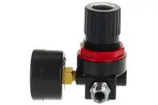 Регулятор давления Pegas SP024 с манометром 4602 PEGAS PNEUMATIC