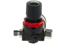 Регулятор давления Pegas SP024 с манометром 4602 PEGAS PNEUMATIC