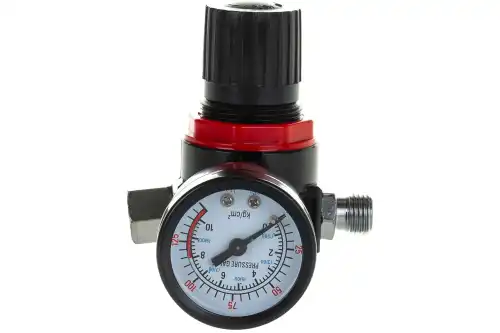 Регулятор давления Pegas SP024 с манометром 4602 PEGAS PNEUMATIC