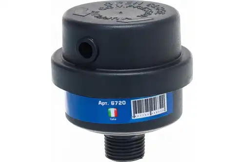 Фильтр воздушный PEGAS PNEUMATIC 6720