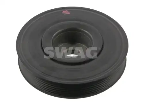 Шкив коленвала SWAG 60936244