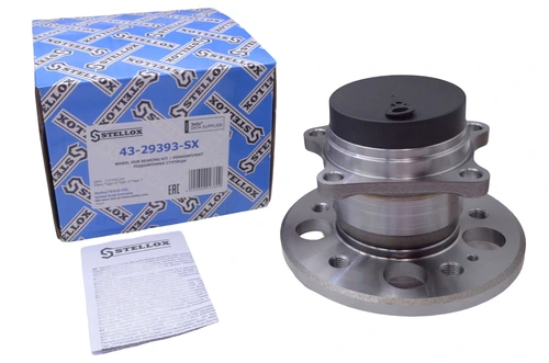 Ступица STELLOX 43-29393-SX