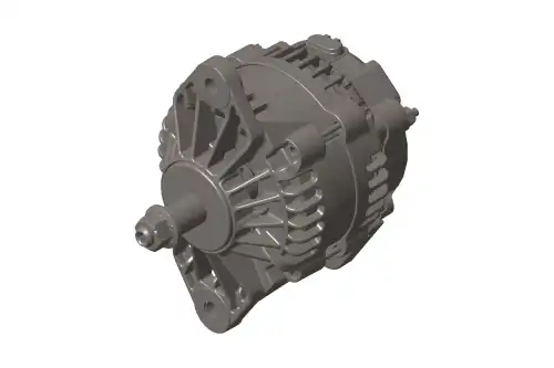 Генератор DCEC 5282841