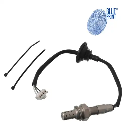 Лямбда-зонд BLUE PRINT ADC47044