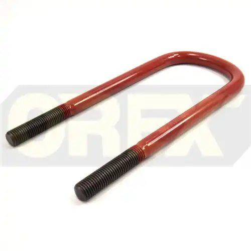 Стремянка рессоры OREX 830034