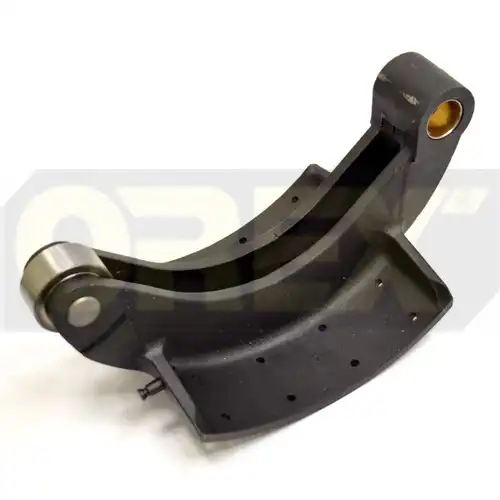 Тормозные колодки дисковые OREX 542038