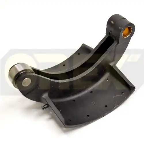 Тормозные колодки дисковые OREX 542039
