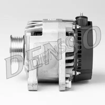Генератор DENSO DAN1021