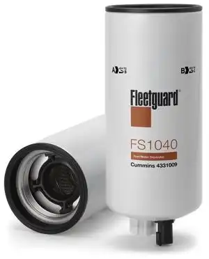 Топливный фильтр DCEC FS1040