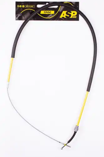 Трос ручного тормоза KB4006 ASP