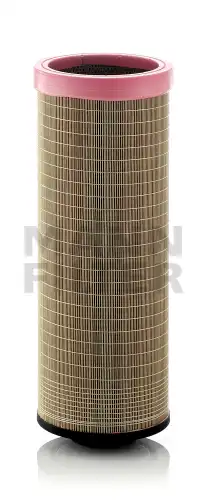 Фильтр воздушный MANN-FILTER CF 23 550/2