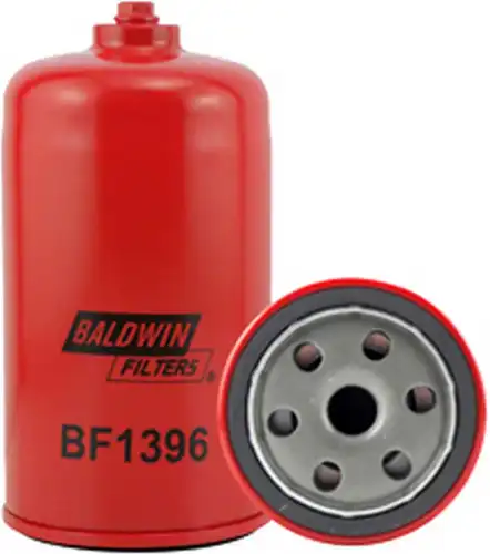 Топливный фильтр BALDWIN BF1396
