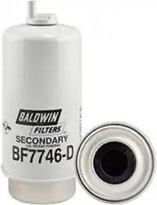 Топливный фильтр BALDWIN BF7746-D