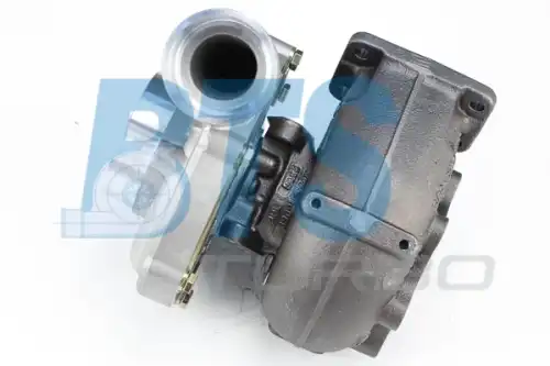 турбокомпрессор MB T911504 BAUER PARTS