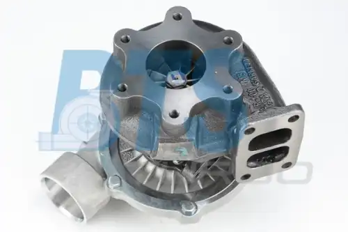 турбокомпрессор MB T911622 BAUER PARTS
