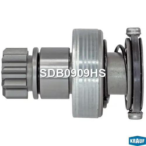 Бендикс стартера SDB0909HS KRAUF