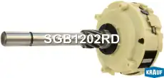 Редуктор стартера SGB1202RD KRAUF