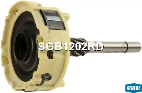 Редуктор стартера SGB1202RD KRAUF