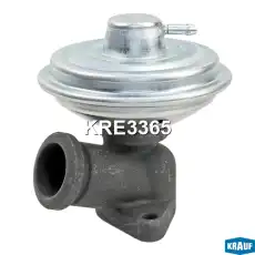 Клапан рециркуляции ОГ KRE3365 KRAUF