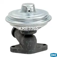 Клапан рециркуляции ОГ KRE3365 KRAUF