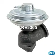 Клапан рециркуляции ОГ KRE3365 KRAUF