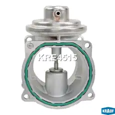 Клапан рециркуляции ОГ KRE4515 KRAUF