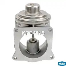 Клапан рециркуляции ОГ KRE4515 KRAUF