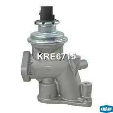 Клапан рециркуляции картерных газов KRAUF KRE6715