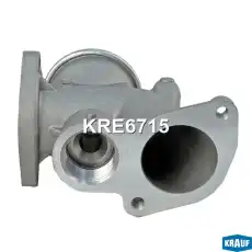 Клапан рециркуляции картерных газов KRAUF KRE6715