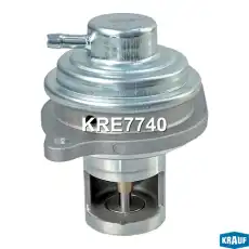 Клапан рециркуляции ОГ KRE7740 KRAUF