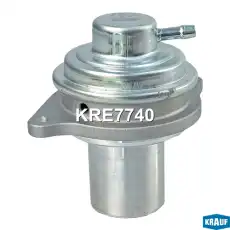 Клапан рециркуляции ОГ KRE7740 KRAUF