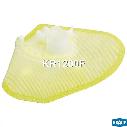 Топливный фильтр KRAUF KR1200F