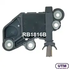 RB1816B Регулятор генератора UTM