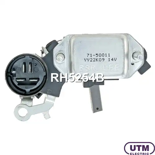 Регулятор генератора RH5254B UTM