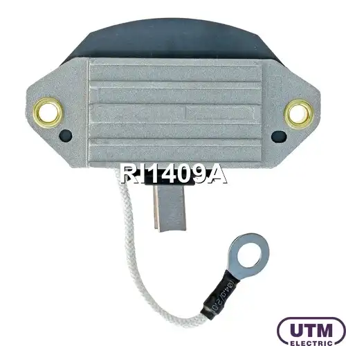 Регулятор генератора RI1409A UTM