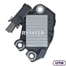 Регулятор генератора RV1412A UTM