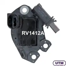 Регулятор генератора RV1412A UTM
