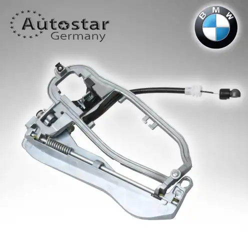 КРОНШТЕЙН РУЧКИ ДВЕРИ 51228243635 AUTOSTAR