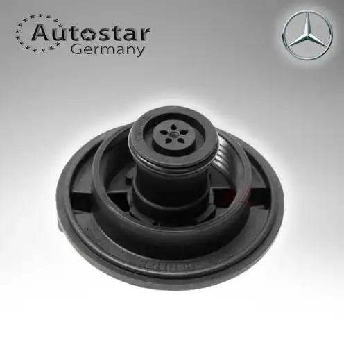 Крышка радиатора AUTOSTAR 9065010015