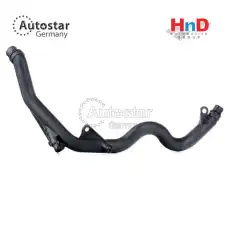 ПАТРУБОК ПЛАСТИКОВЫЙ 11537802632 AUTOSTAR