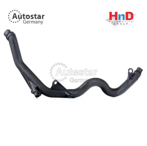ПАТРУБОК СИСТЕМЫ ОХЛАЖДЕНИЯ 11537802630 AUTOSTAR