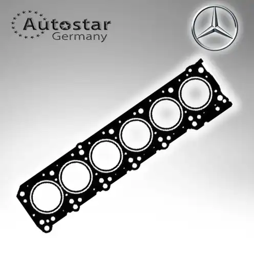 Прокладка ГБЦ AUTOSTAR 1030161920