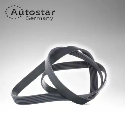 РЕМЕНЬ ПАЗОВЫЙ ГЕНЕРАТОРА 6PK1560 AUTOSTAR