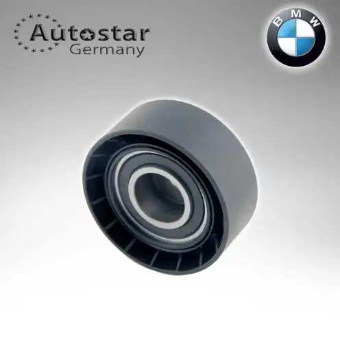 РОЛИК НАТЯЖИТЕЛЯ 11281731220 AUTOSTAR
