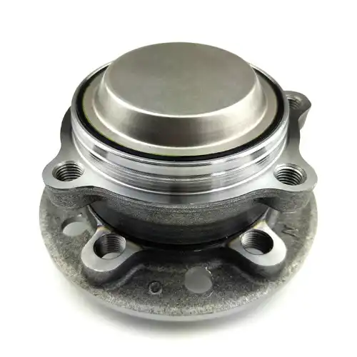 Ступица AUTOSTAR 2053340400