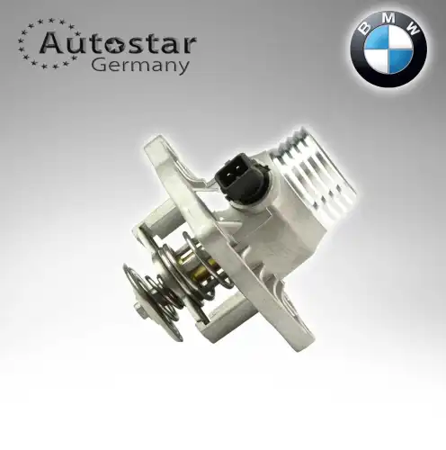 Термостат системы охлаждения AUTOSTAR 11531437526