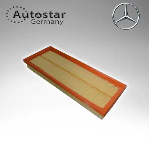 Фильтр воздушный AUTOSTAR 1130940004