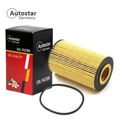 Фильтр масляный AUTOSTAR 0001803009